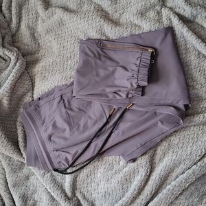 Womens Zyia Joggers